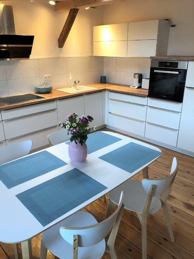 Ferienapartment Warnemuende 1 Apartment Rostock