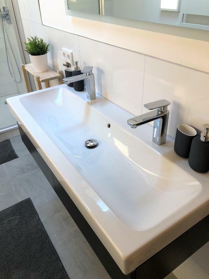 Apartment Ferienapartment Warnemuende 1 Rostock